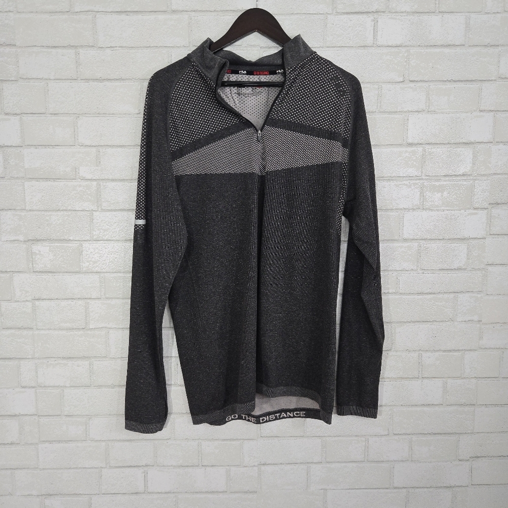 FILA Sport Running long sleeve athletic top